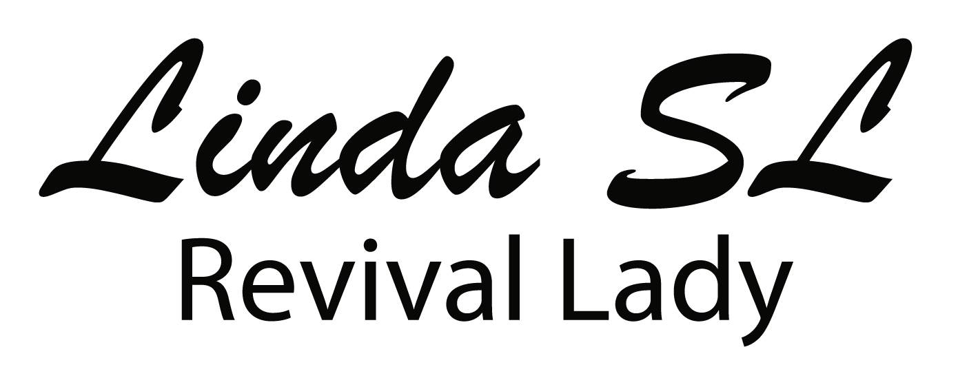 LindaSL Ministries